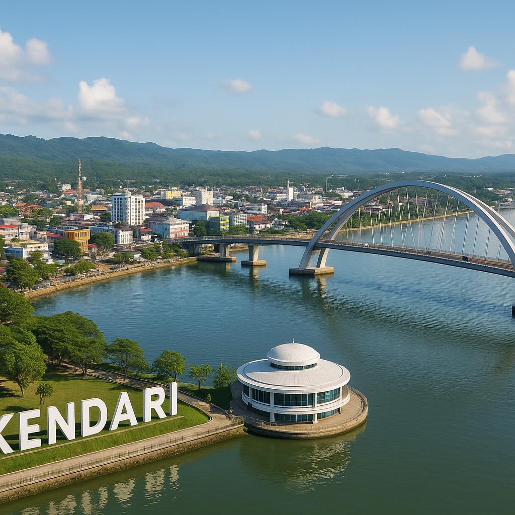Universitas Muhammadiyah Kendari Arahkan Inovasi Pendidikan