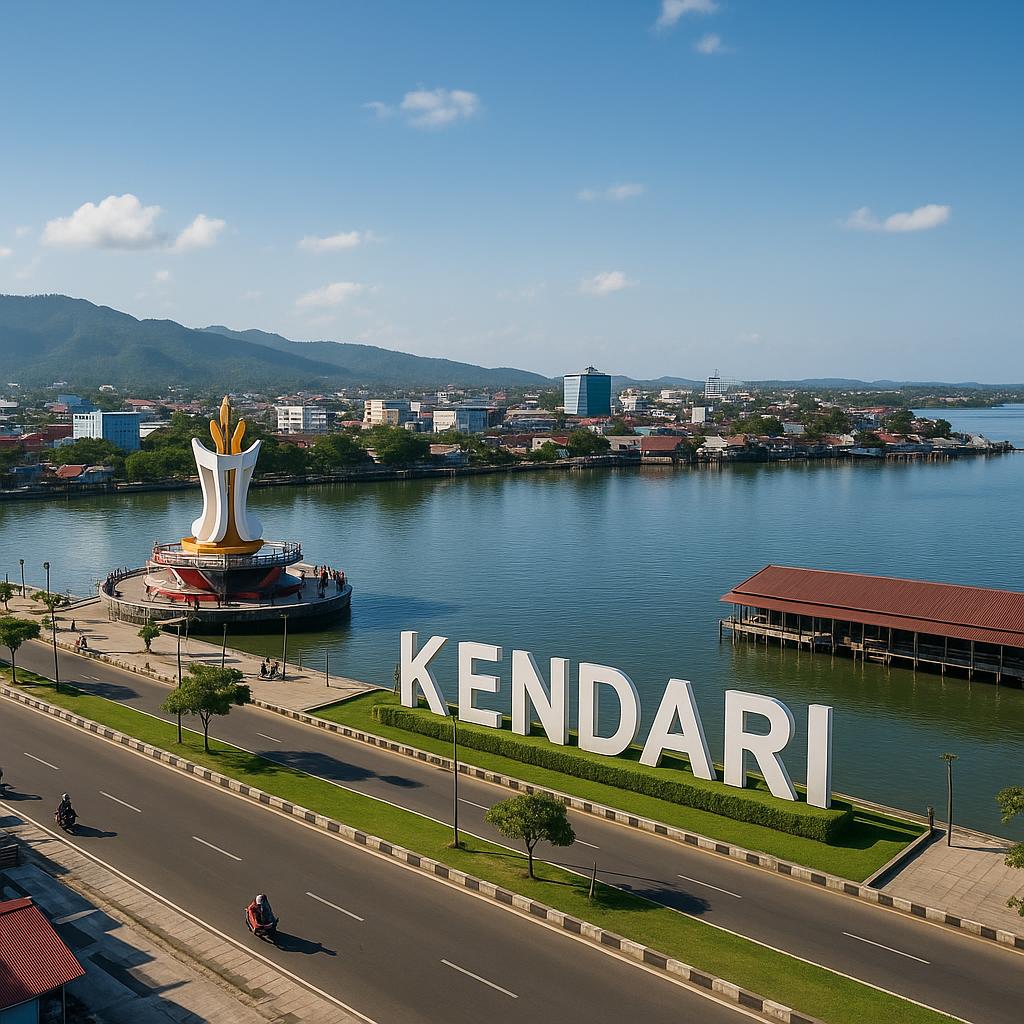 Universitas Muhammadiyah Kendari dan Transformasi Pendidikan