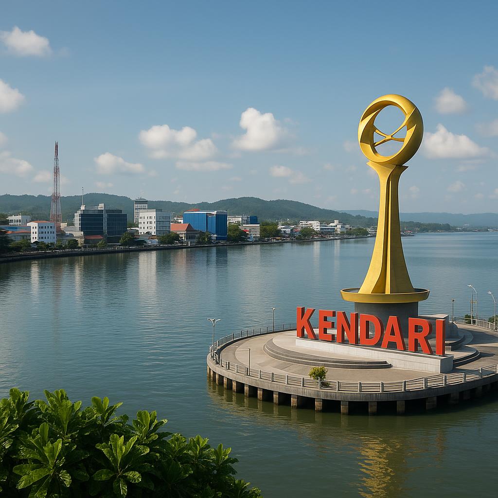 Universitas Muhammadiyah Kendari Membangun Masa Depan Cemerlang