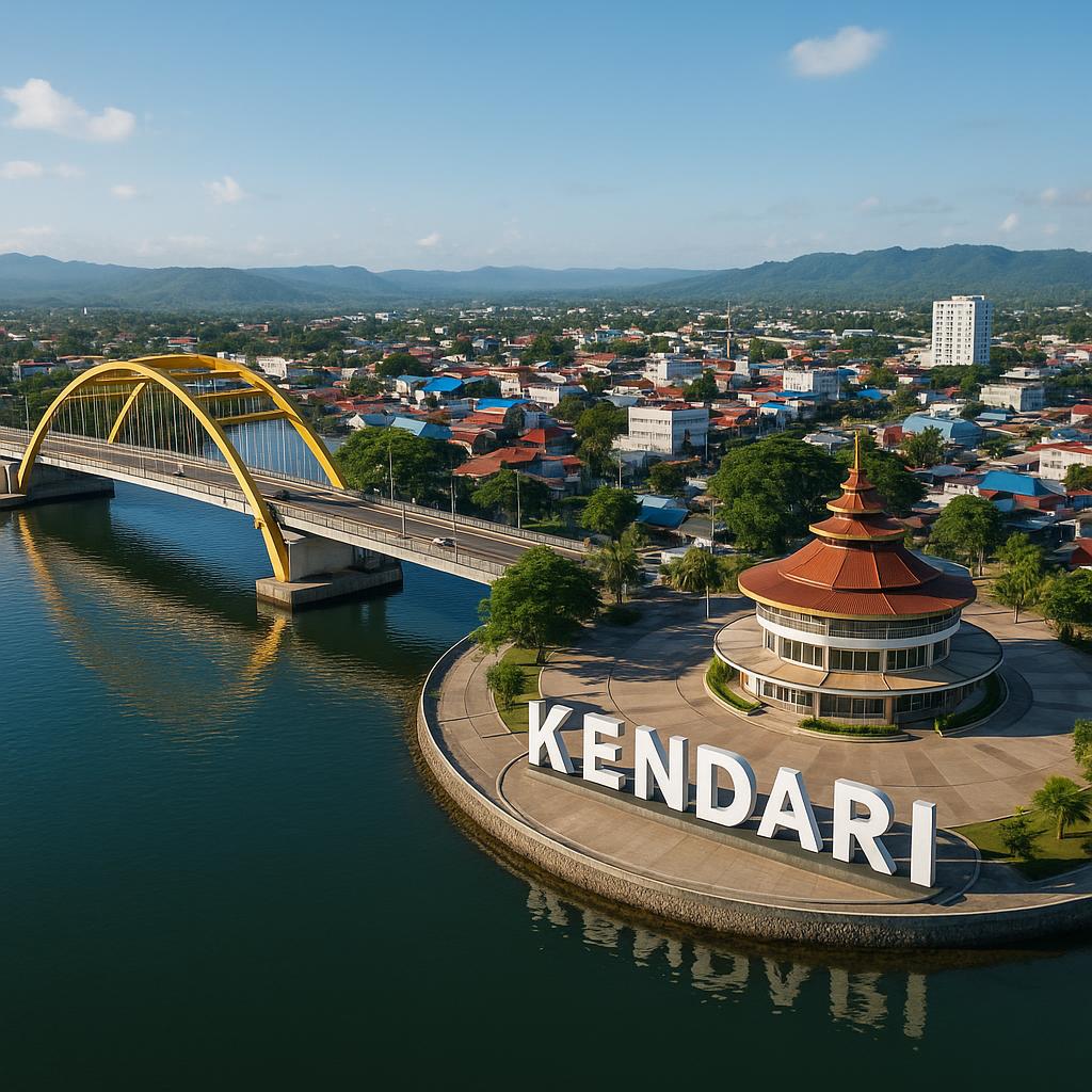 Universitas Muhammadiyah Kendari Memperkuat Edukasi Masa Depan