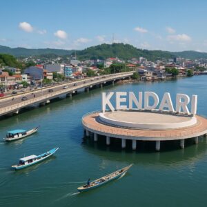Universitas Muhammadiyah Kendari, Perguruan Tinggi Unggulan di Sulawesi