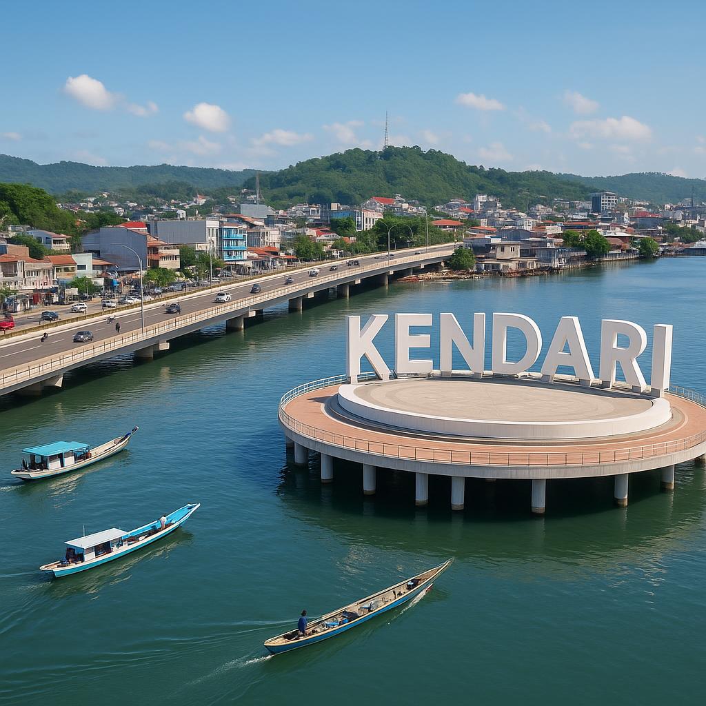 Universitas Muhammadiyah Kendari, Perguruan Tinggi Unggulan di Sulawesi