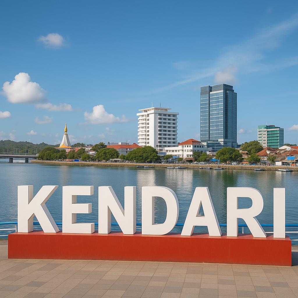 Universitas Muhammadiyah Kendari: Pusat Pendidikan Berkualitas