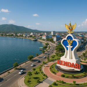 Universitas Muhammadiyah Kendari Siap Menghadapi Tantangan Era Digital