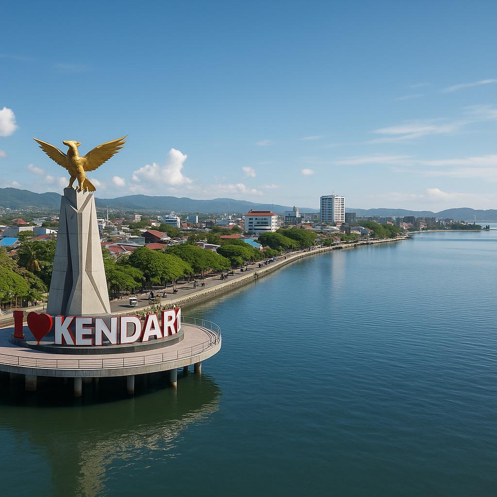 Universitas Muhammadiyah Kendari Siap Wujudkan Generasi Unggul