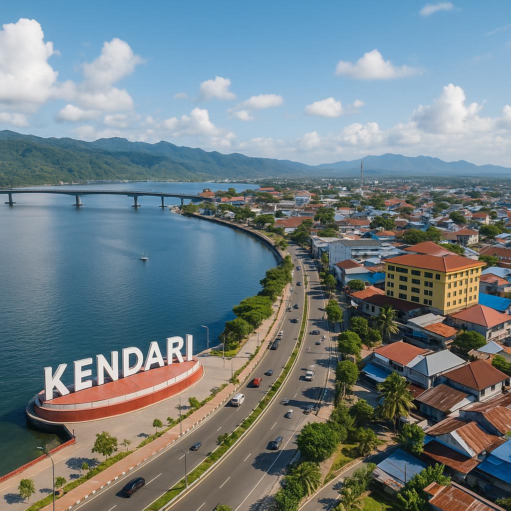 Universitas Muhammadiyah Kendari Optimalkan Pendidikan di Kendari
